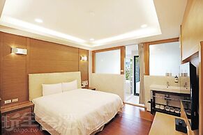 Baili Manor Cing Jing