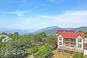 Baili Manor Cing Jing