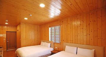 Baili Manor Cing Jing