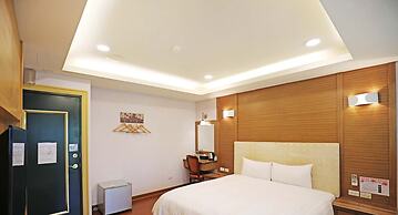 Baili Manor Cing Jing