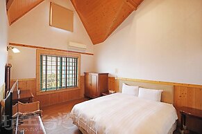 Baili Manor Cing Jing