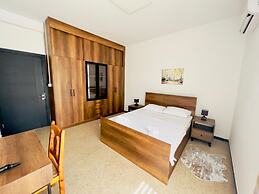 Cozy Sea View Retreat 1 min to Beach in Kyrenia