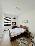 Cozy Sea View Retreat 1 min to Beach in Kyrenia