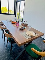 Cozy Sea View Retreat 1 min to Beach in Kyrenia