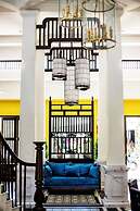 Huynh Gia House