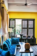 Huynh Gia House