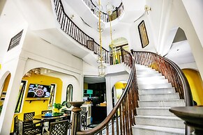 Huynh Gia House