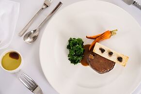 Ambassador Signature Cruise - Lan Ha Bay