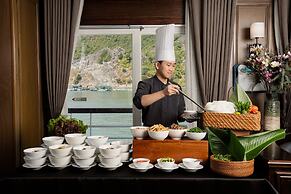 Ambassador Signature Cruise - Lan Ha Bay