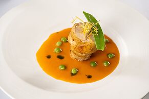 Ambassador Signature Cruise - Lan Ha Bay