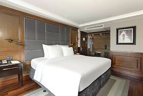 Ambassador Signature Cruise - Lan Ha Bay