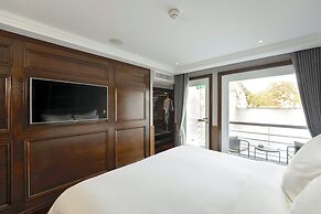 Ambassador Signature Cruise - Lan Ha Bay