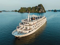 Ambassador Signature Cruise - Lan Ha Bay