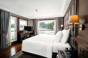 Ambassador Signature Cruise - Lan Ha Bay
