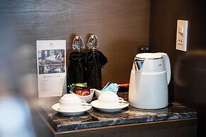 Ambassador Signature Cruise - Lan Ha Bay