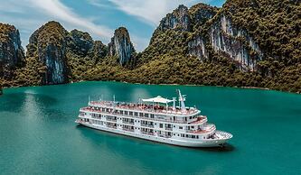 Ambassador Signature Cruise - Lan Ha Bay