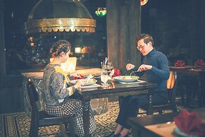 The Mong Village Resort & Spa