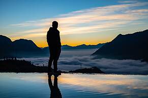 The Mong Village Resort & Spa