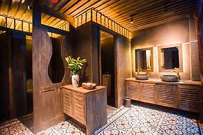 The Mong Village Resort & Spa