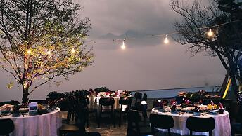 The Mong Village Resort & Spa