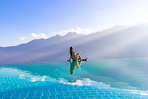 The Mong Village Resort & Spa