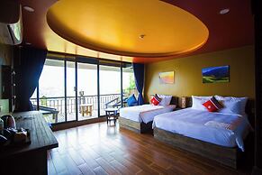 The Mong Village Resort & Spa