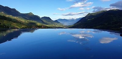 The Mong Village Resort & Spa