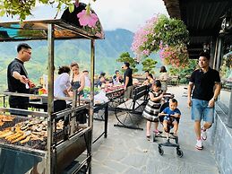 The Mong Village Resort & Spa