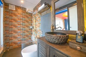 The Mong Village Resort & Spa