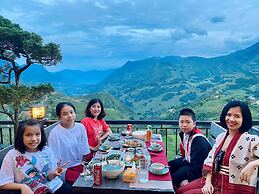 The Mong Village Resort & Spa