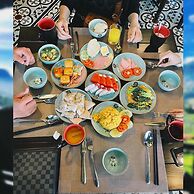 The Mong Village Resort & Spa