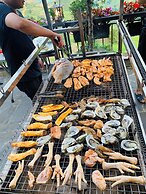 The Mong Village Resort & Spa