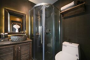 The Mong Village Resort & Spa