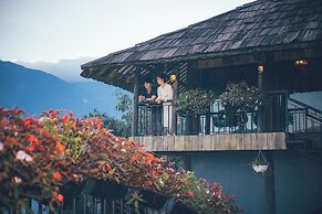 The Mong Village Resort & Spa