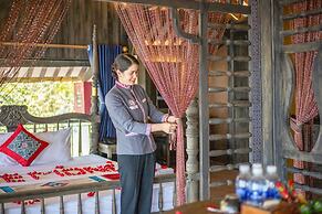 The Mong Village Resort & Spa