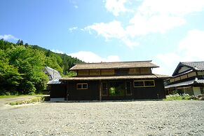 NIPPONIA Miyama Tsurugaoka Mountain Village