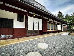 NIPPONIA Miyama Tsurugaoka Mountain Village