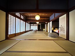 NIPPONIA Miyama Tsurugaoka Mountain Village