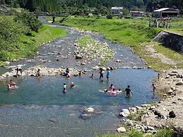 NIPPONIA Miyama Tsurugaoka Mountain Village