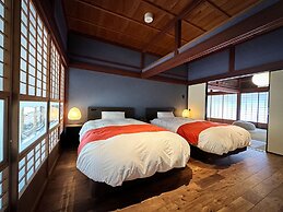 NIPPONIA Miyama Tsurugaoka Mountain Village