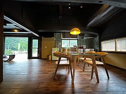 NIPPONIA Miyama Tsurugaoka Mountain Village