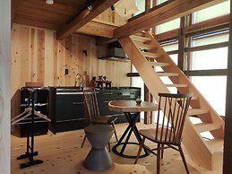 NIPPONIA Miyama Tsurugaoka Mountain Village