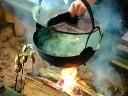 NIPPONIA Miyama Tsurugaoka Mountain Village