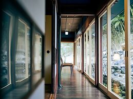 NIPPONIA Miyama Tsurugaoka Mountain Village