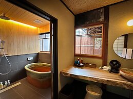 NIPPONIA Miyama Tsurugaoka Mountain Village