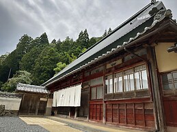 NIPPONIA Miyama Tsurugaoka Mountain Village
