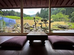 NIPPONIA Miyama Tsurugaoka Mountain Village