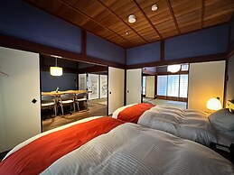 NIPPONIA Miyama Tsurugaoka Mountain Village