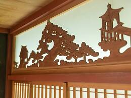 NIPPONIA Miyama Tsurugaoka Mountain Village