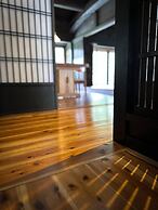 NIPPONIA Miyama Tsurugaoka Mountain Village